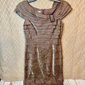 London’s Times Cocktail dress size 6